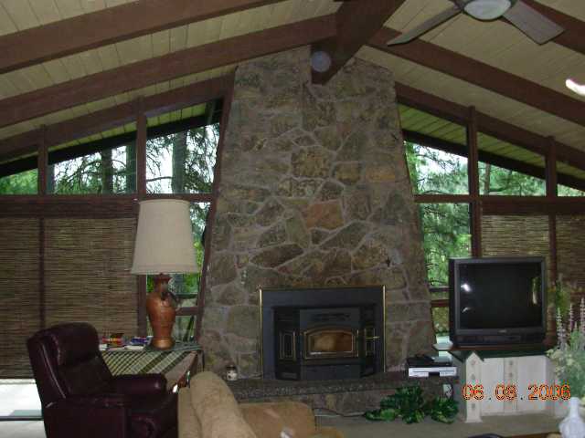 45500 Chamokane Drive Ford, WA 99013 - Photo 5 of 9