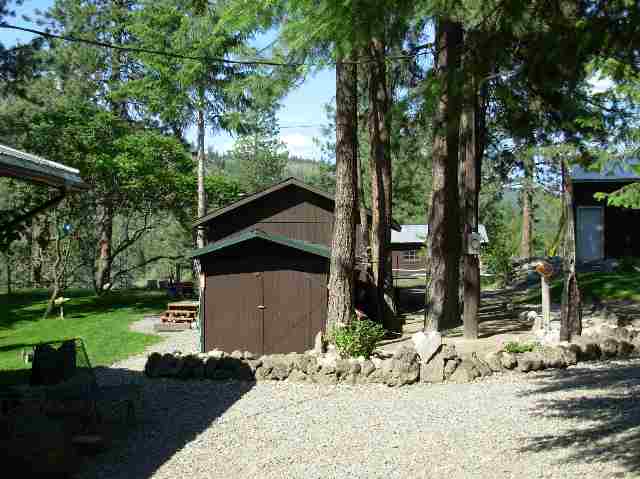 45500 Chamokane Drive Ford, WA 99013 - Photo 8 of 9