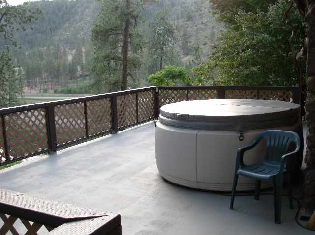45500 Chamokane Drive Ford, WA 99013 - Photo 9 of 9