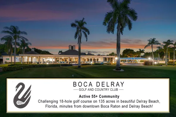 $650,000 | 5294 10th Fairway Drive, Delray Beach, FL 33484