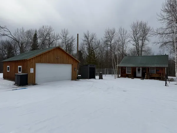 $249,900 | 1736 67th Street Southwest, Baudette, MN 56623