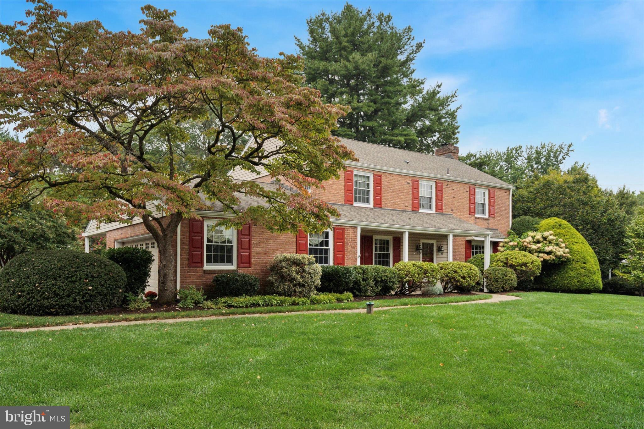 1790 Cathedral Road Huntingdon Valley, PA 19006 - Photo 1 of 45 Gallery Image 1