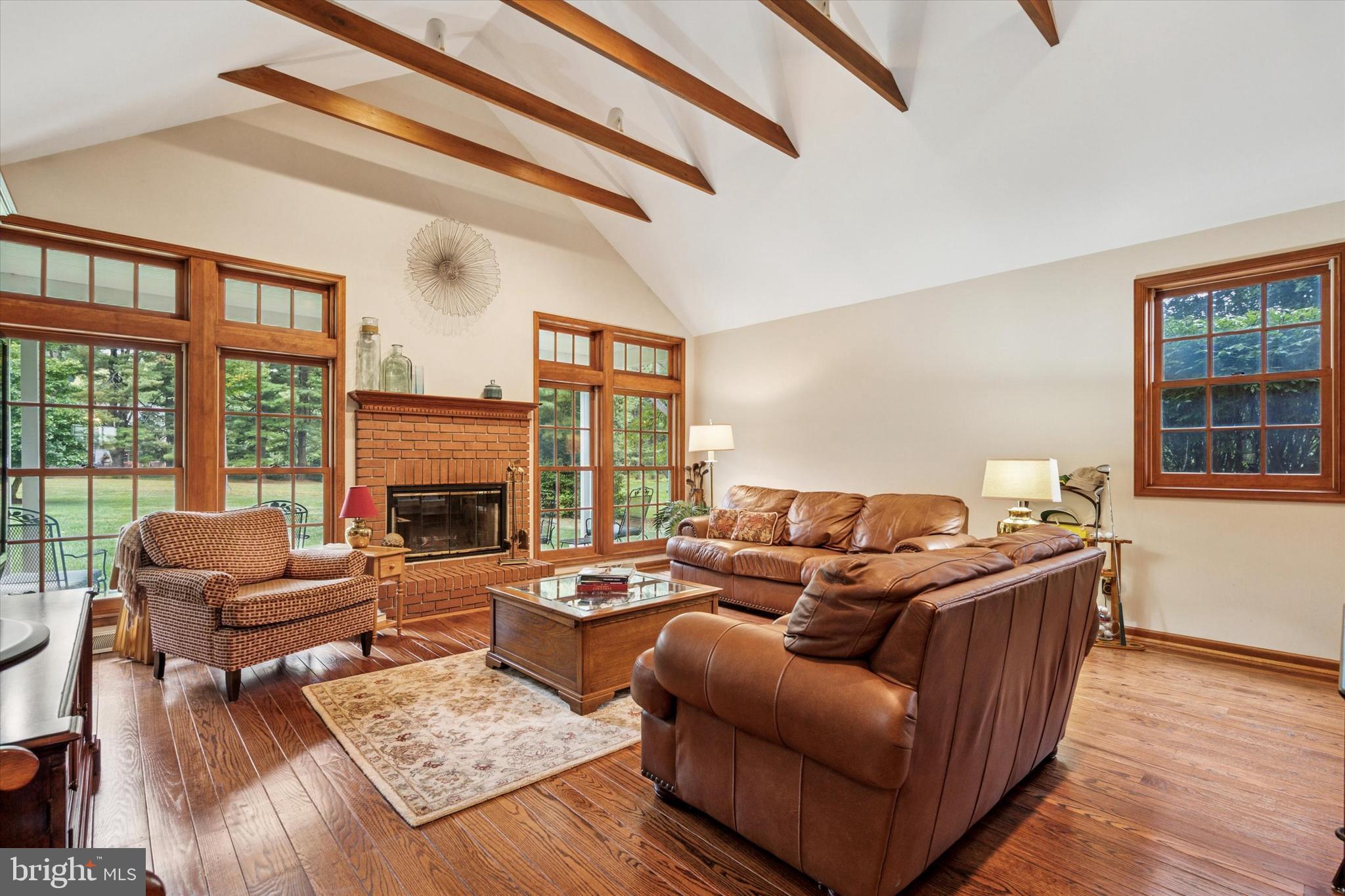 1790 Cathedral Road Huntingdon Valley, PA 19006 - Photo 16 of 45 Great Room
