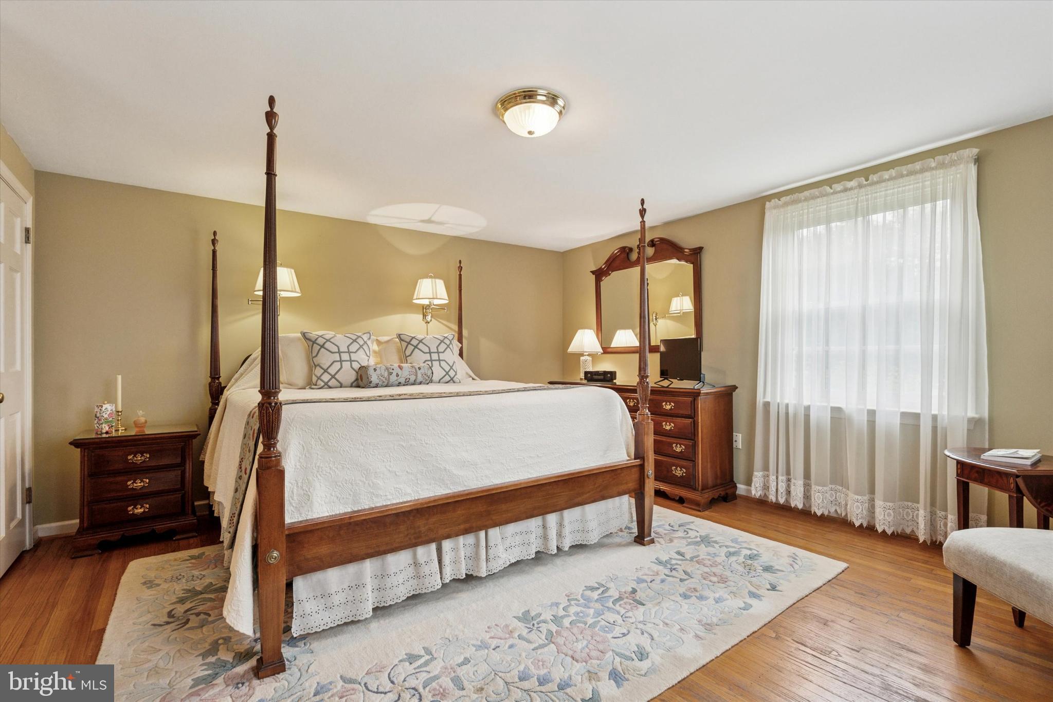 1790 Cathedral Road Huntingdon Valley, PA 19006 - Photo 24 of 45 Primary Bedroom
