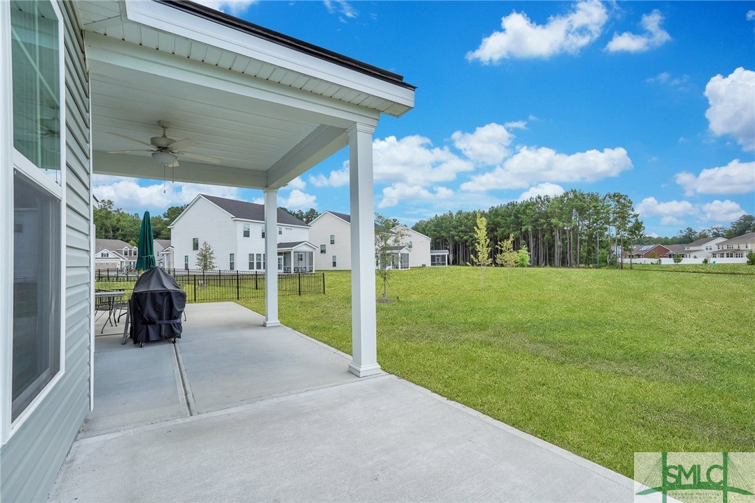 108 Como Drive Pooler, GA 31322 - Photo 11 of 13