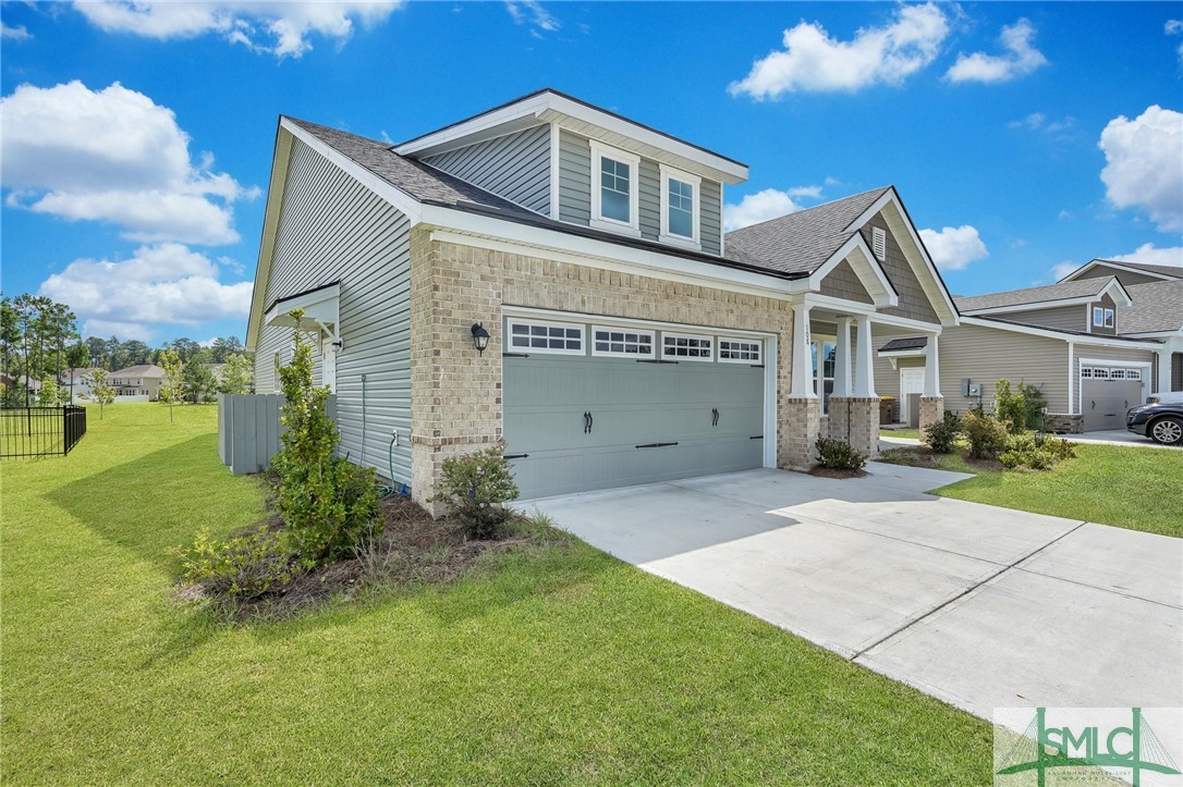 108 Como Drive Pooler, GA 31322 - Photo 3 of 13