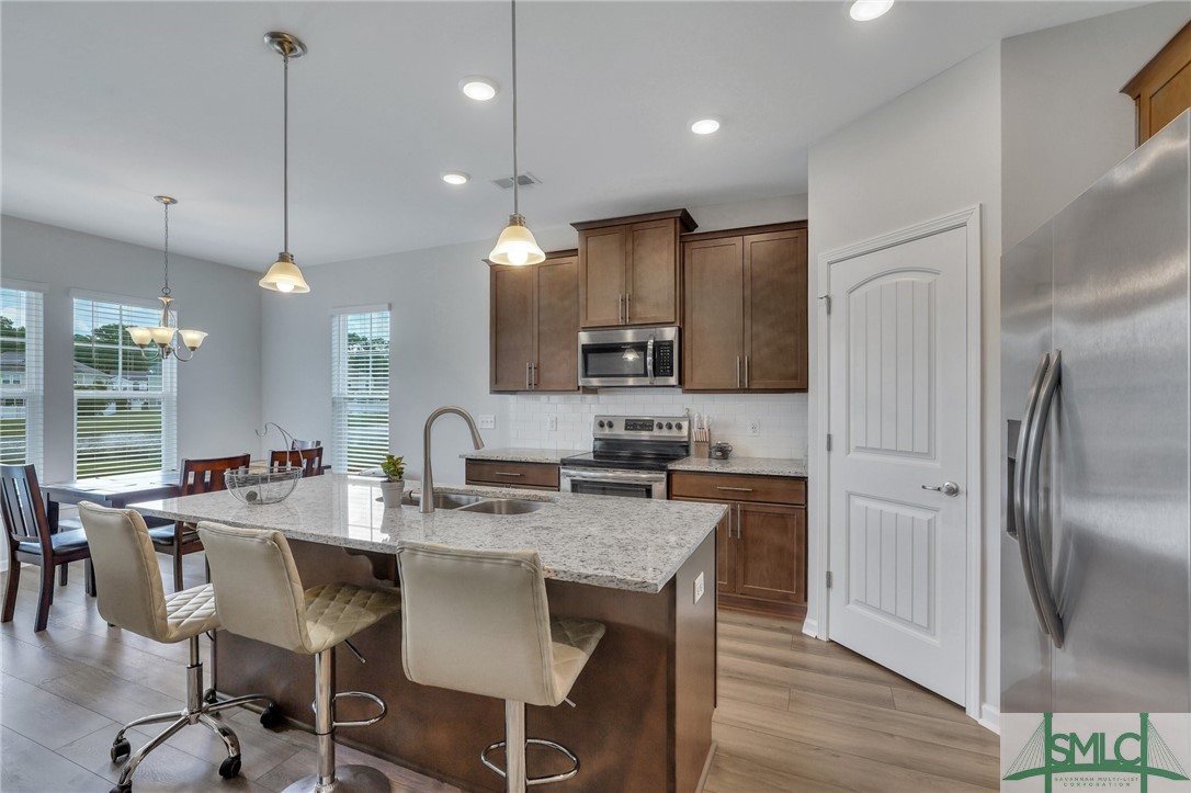 108 Como Drive Pooler, GA 31322 - Photo 6 of 13