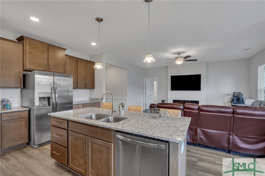 108 Como Drive Pooler, GA 31322 - Photo 7 of 13