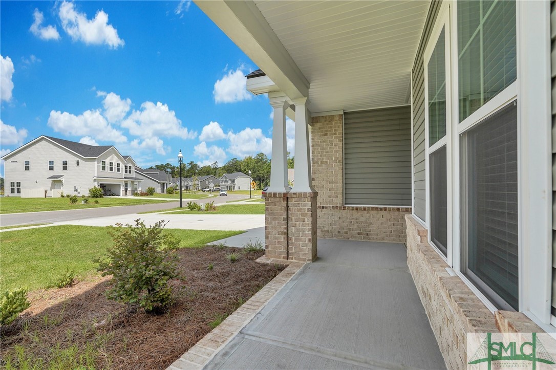 108 Como Drive Pooler, GA 31322 - Photo 8 of 13