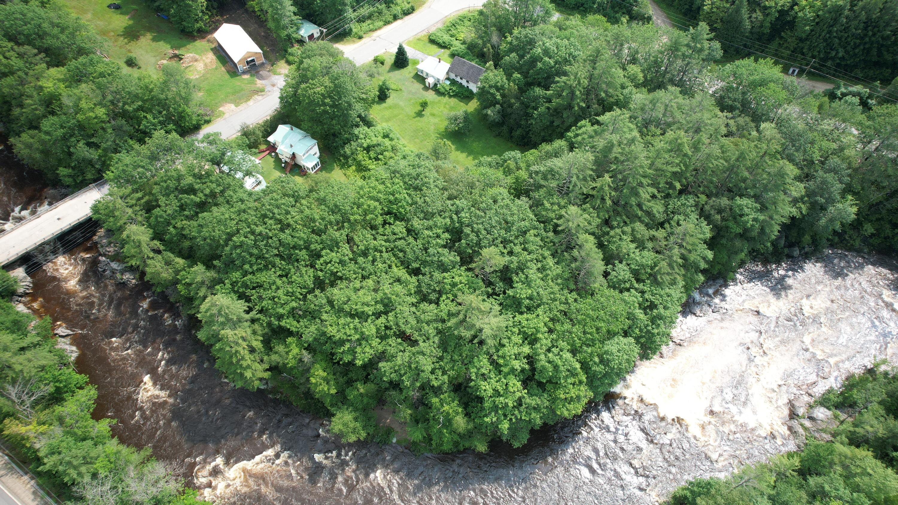 7 Black Bridge Road Mexico, ME 04257 - Photo 12 of 39 DJI_0107