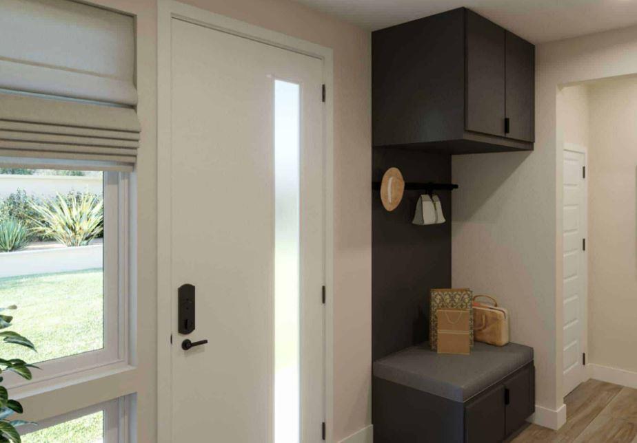 5946 Flash San Jose, CA 95119 - Photo 2 of 9 a view of cupboard