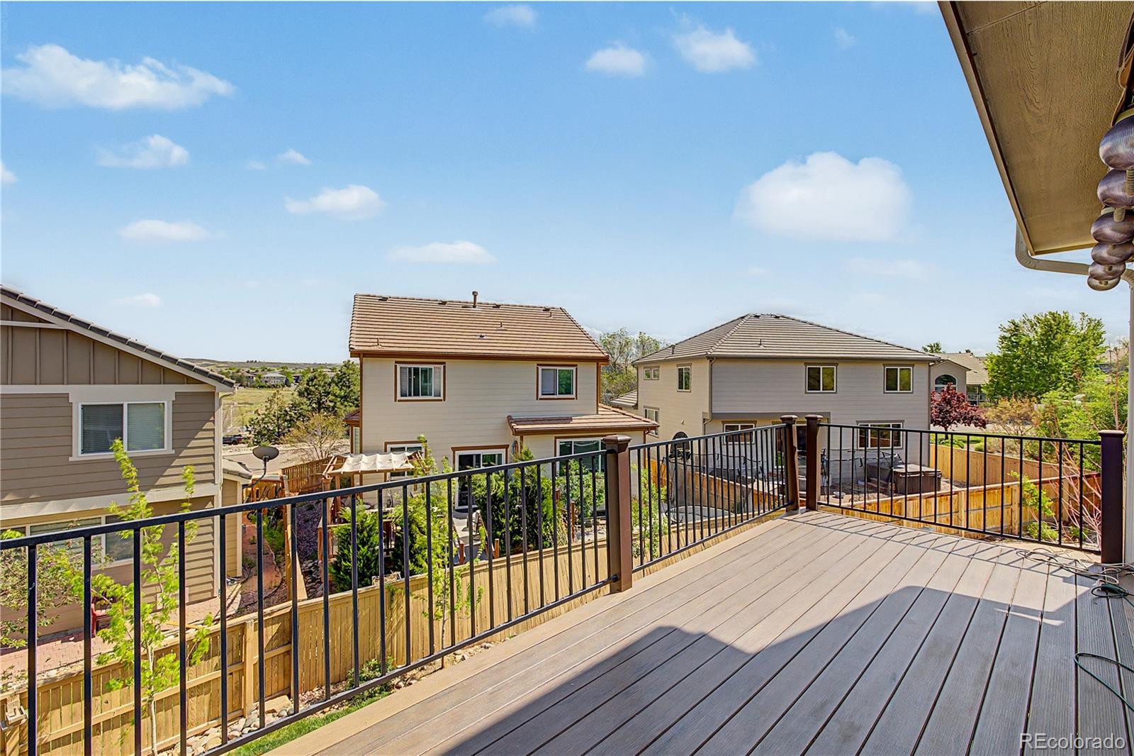10531 Laurelglen Circle Highlands Ranch, CO 80130 - Photo 13 of 42