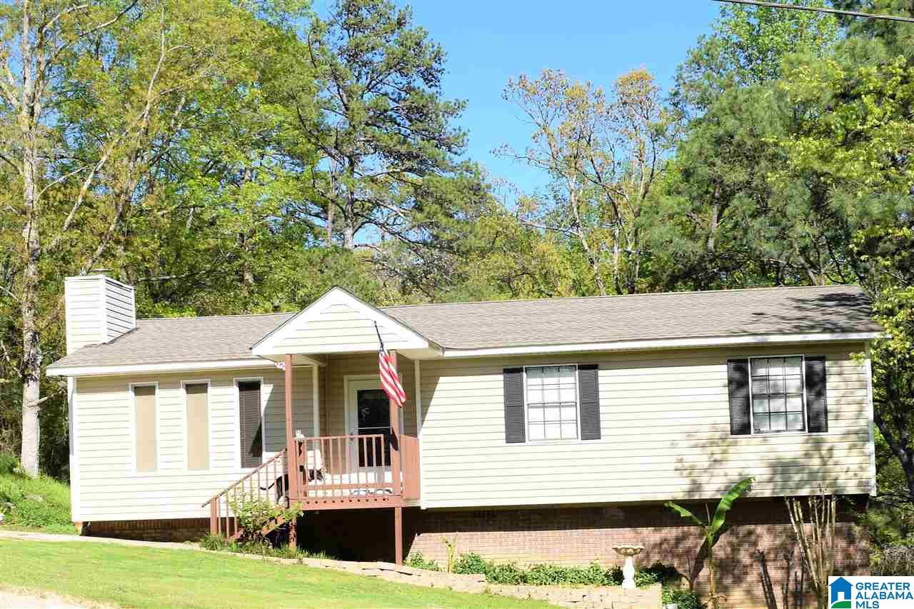 5321 Willow Ridge Lane Pinson, AL 35126 - Photo 1 of 24