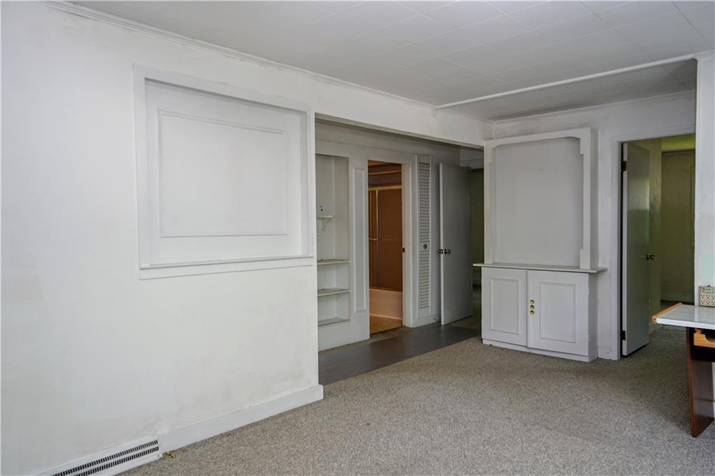 170 Naples Road Harrison, ME 04040 - Photo 19 of 35 Bedroom downstairs.