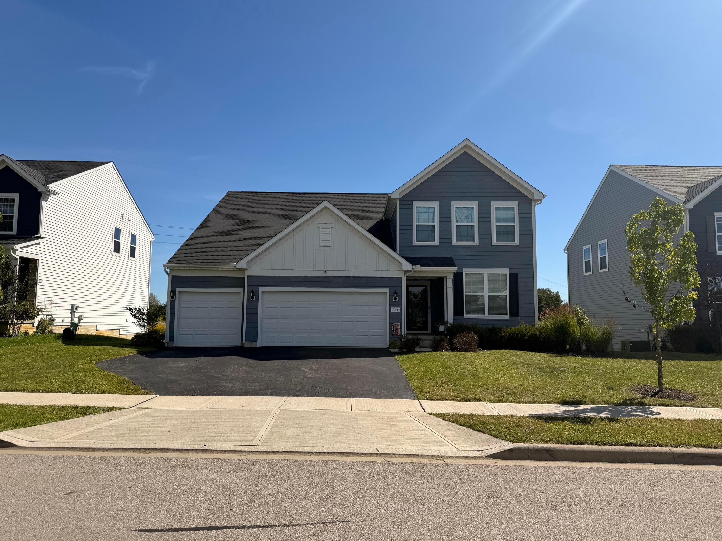 776 Fescue Road Galena, OH 43021 - Photo 1 of 1 IMG_3713 (1)