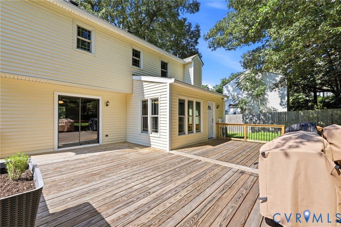 3908 Terjo Lane Chester, VA 23831 - Photo 30 of 32