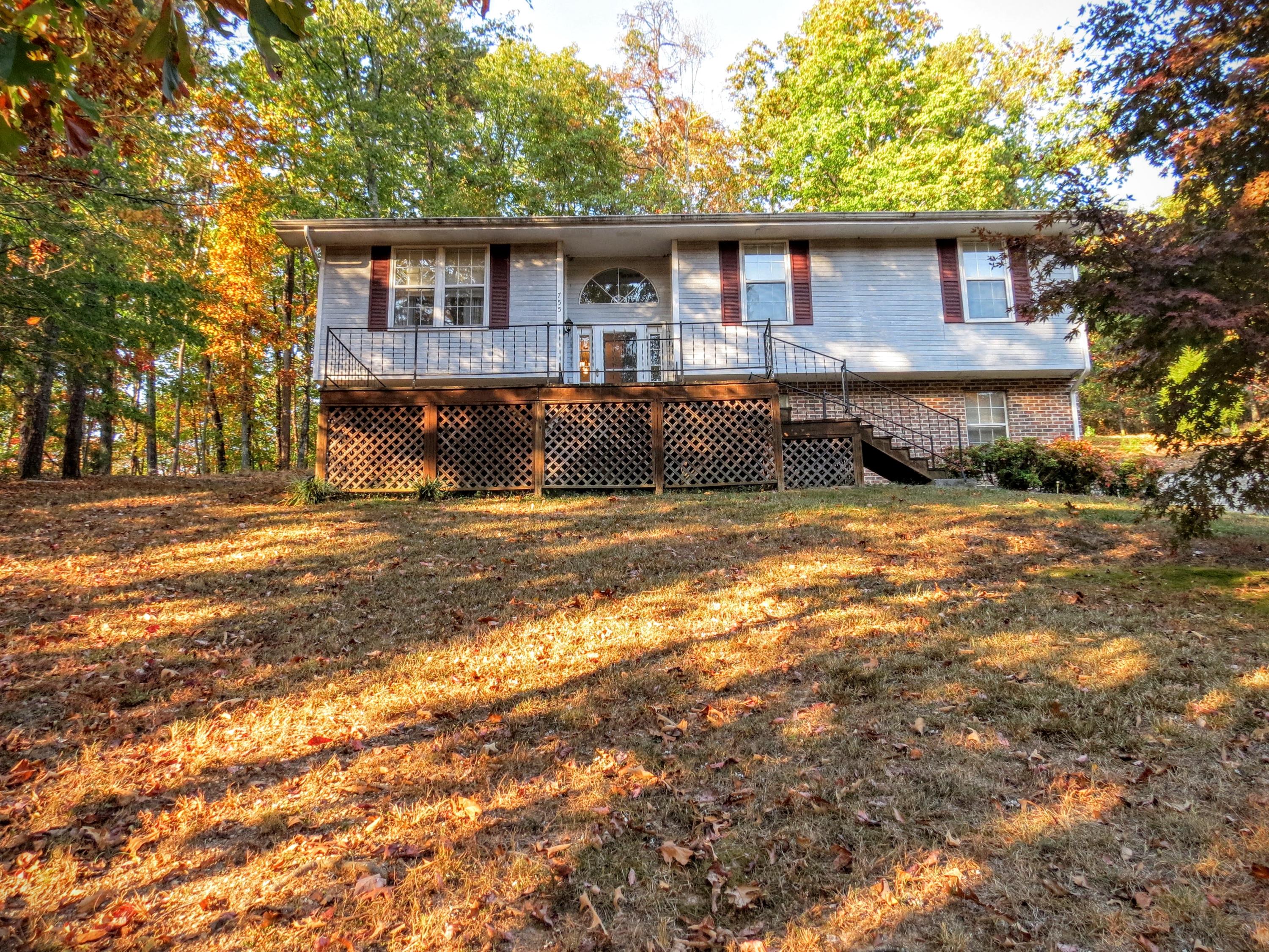 755 Green Pond Road Soddy Daisy, TN 37379 - Photo 1 of 33 Welcome Home!