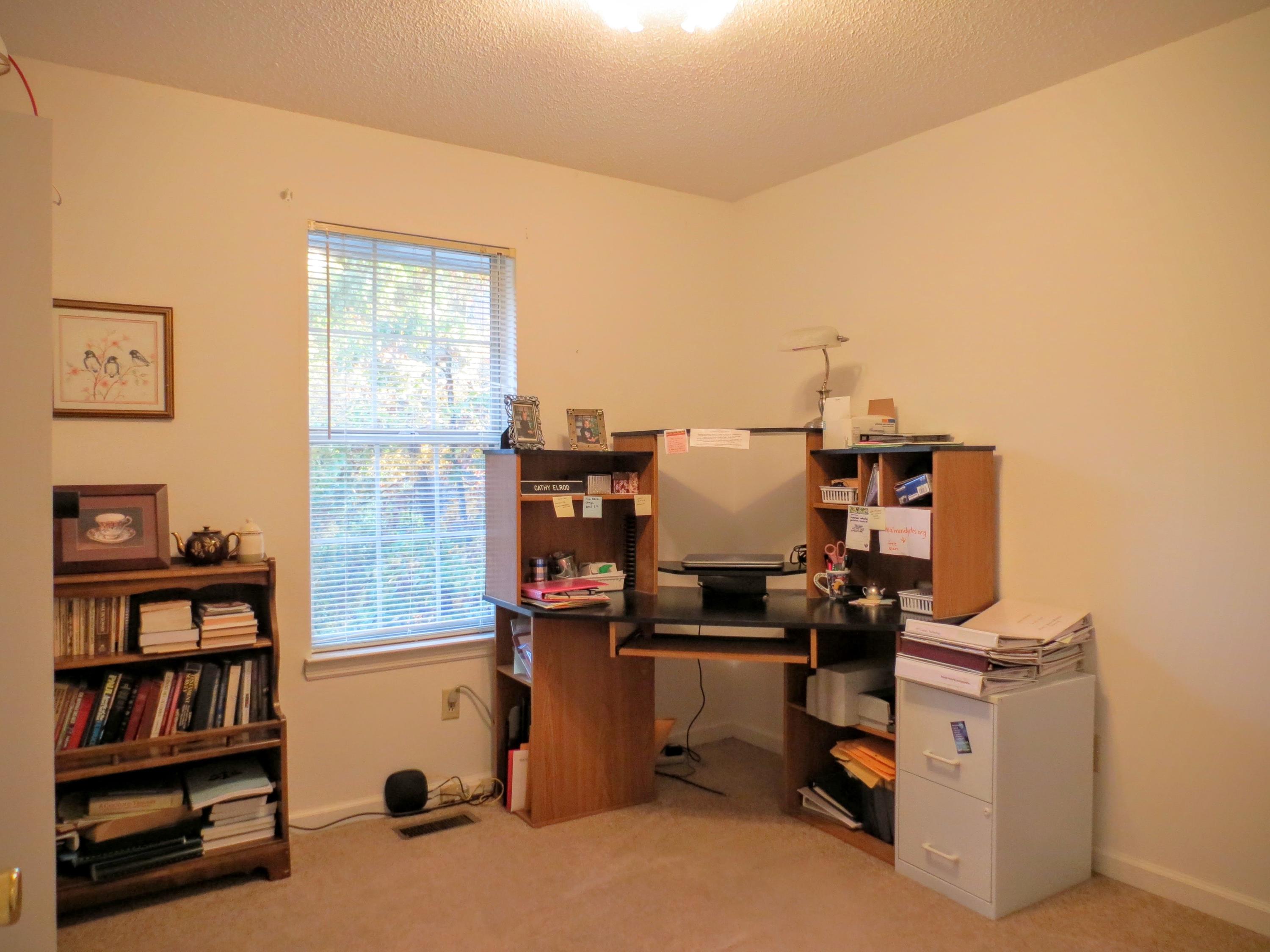 755 Green Pond Road Soddy Daisy, TN 37379 - Photo 13 of 33 Bedroom One