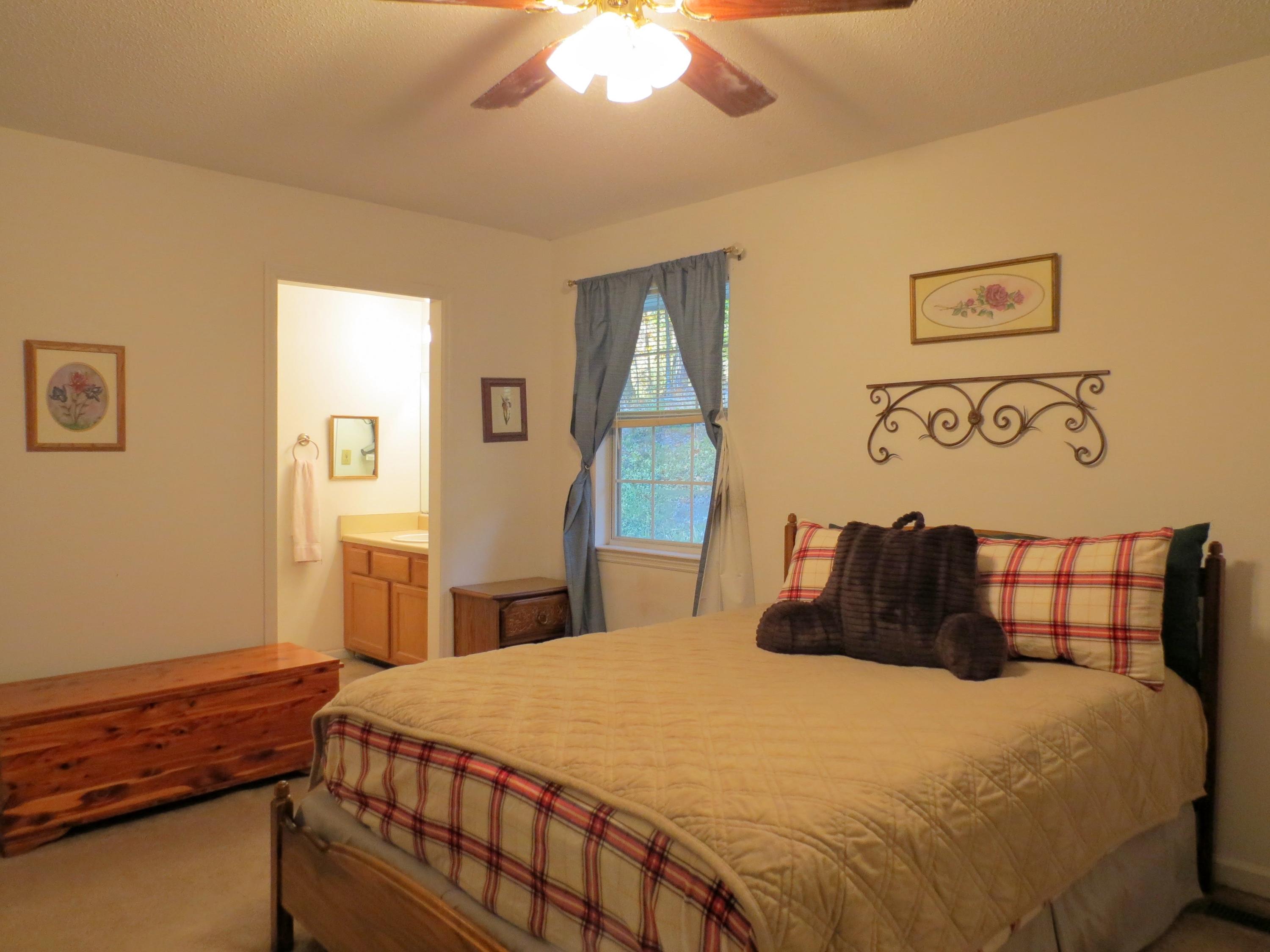 755 Green Pond Road Soddy Daisy, TN 37379 - Photo 17 of 33 Master Bedroom 3