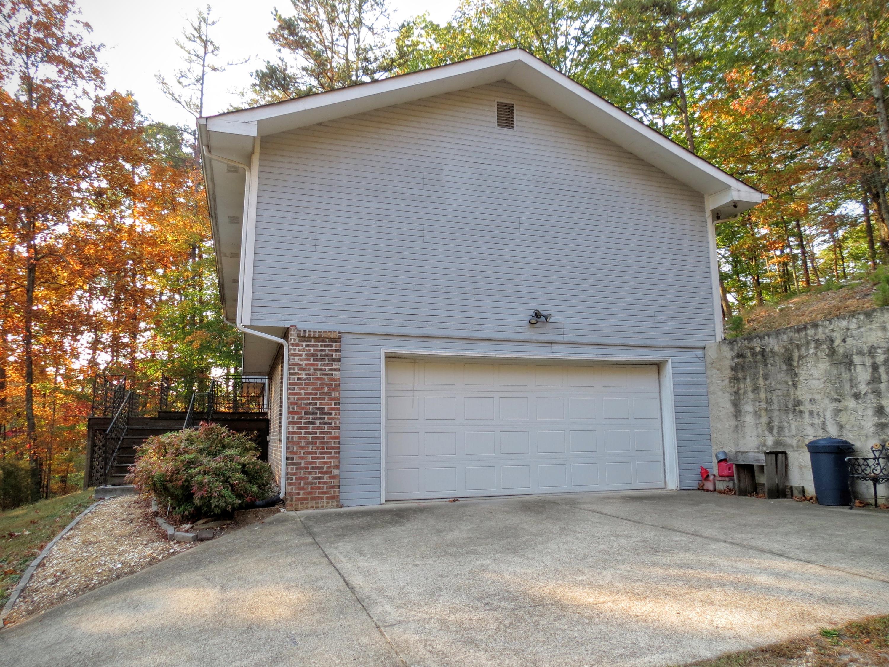 755 Green Pond Road Soddy Daisy, TN 37379 - Photo 21 of 33 2 Car Garage Attached