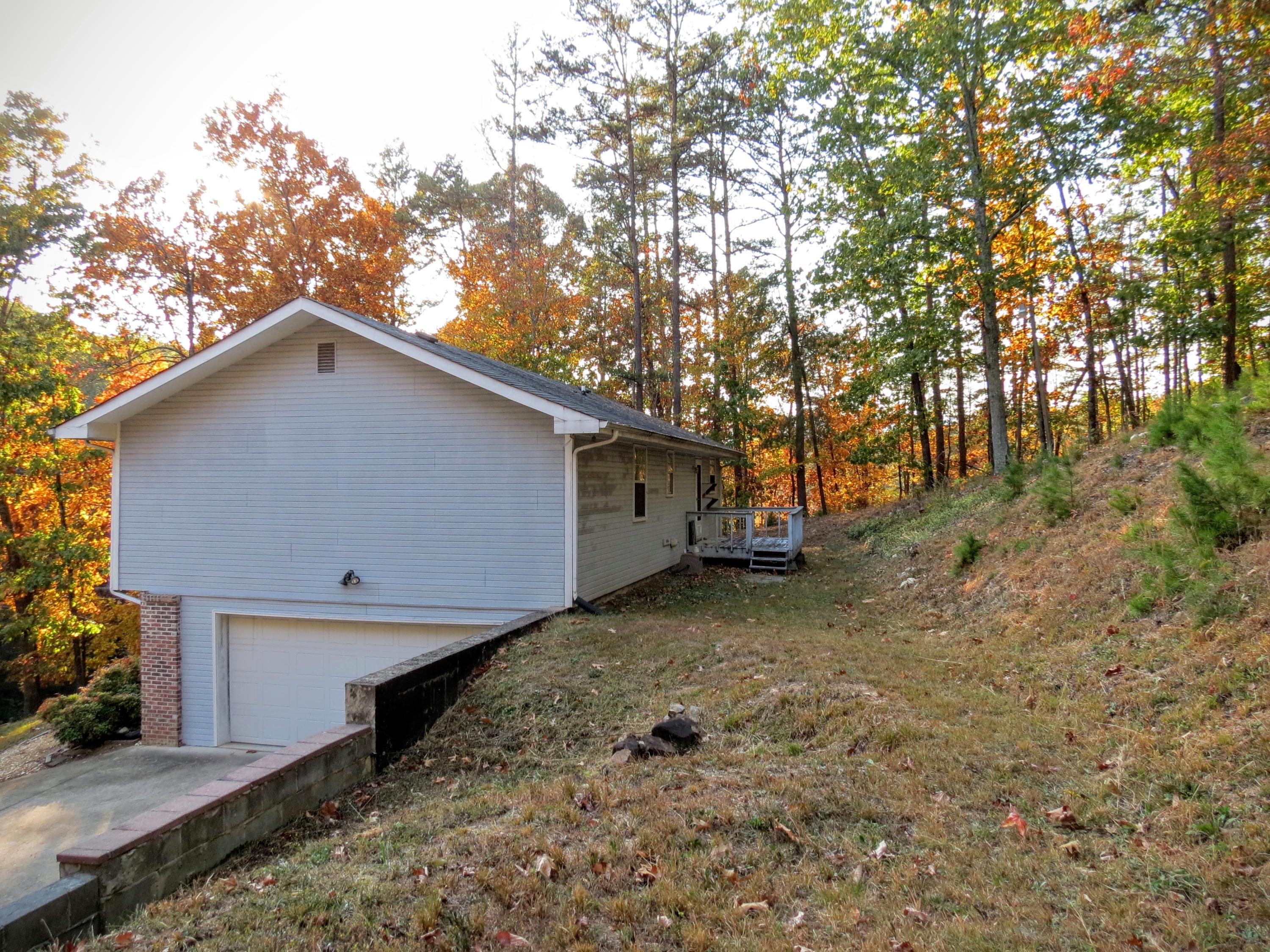 755 Green Pond Road Soddy Daisy, TN 37379 - Photo 22 of 33 Side View