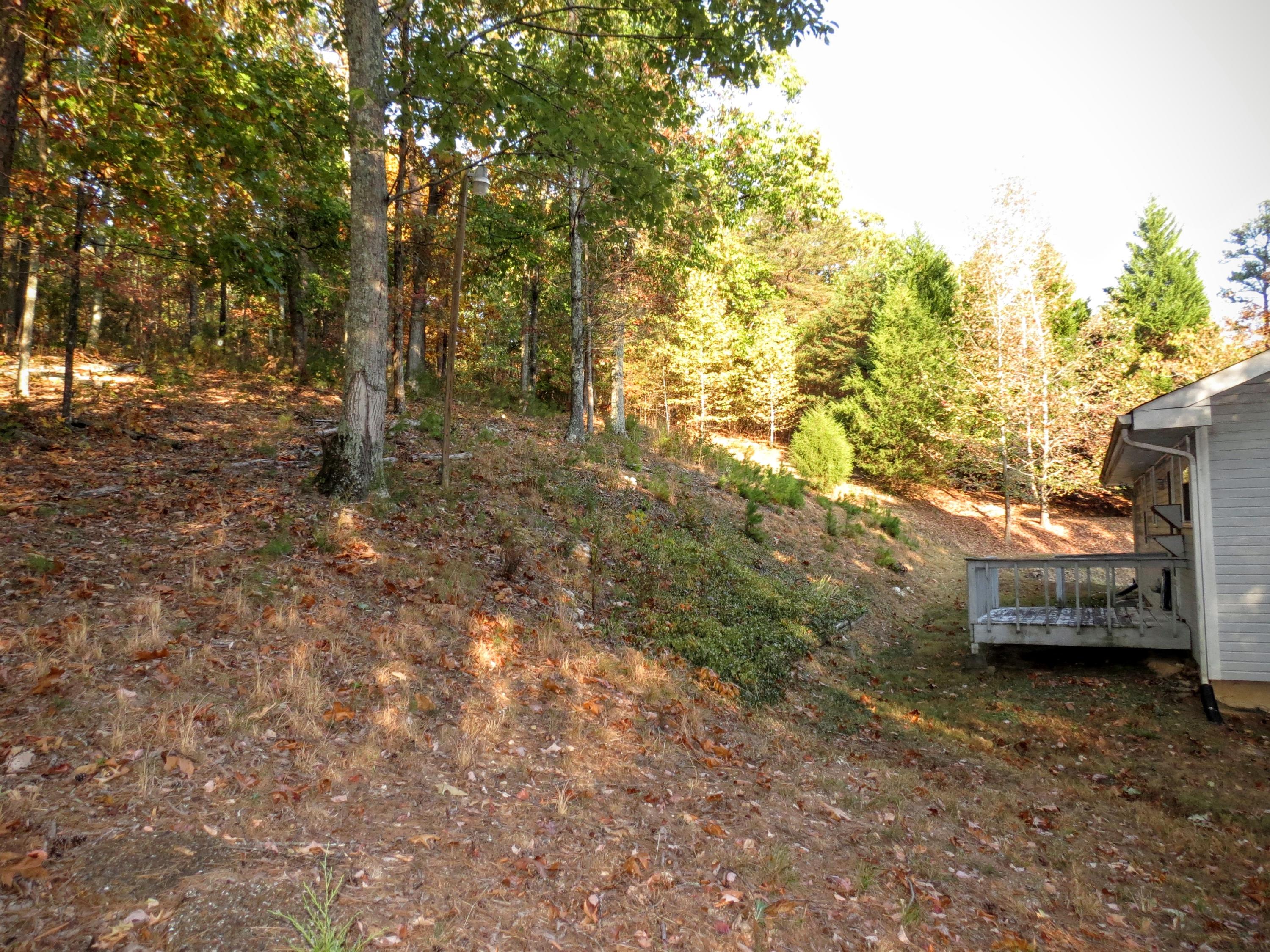 755 Green Pond Road Soddy Daisy, TN 37379 - Photo 23 of 33 Back of Lot