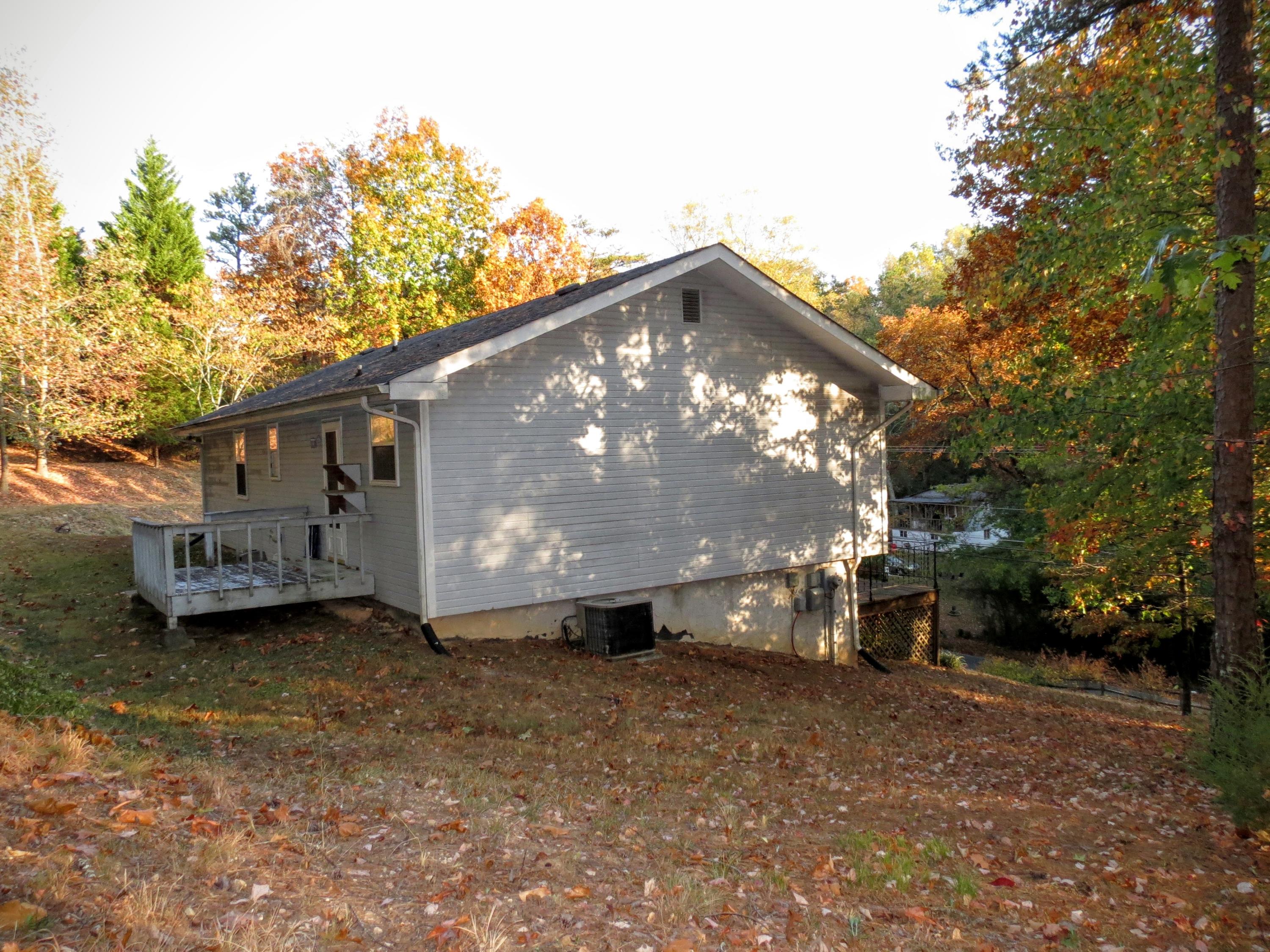 755 Green Pond Road Soddy Daisy, TN 37379 - Photo 26 of 33 SideView