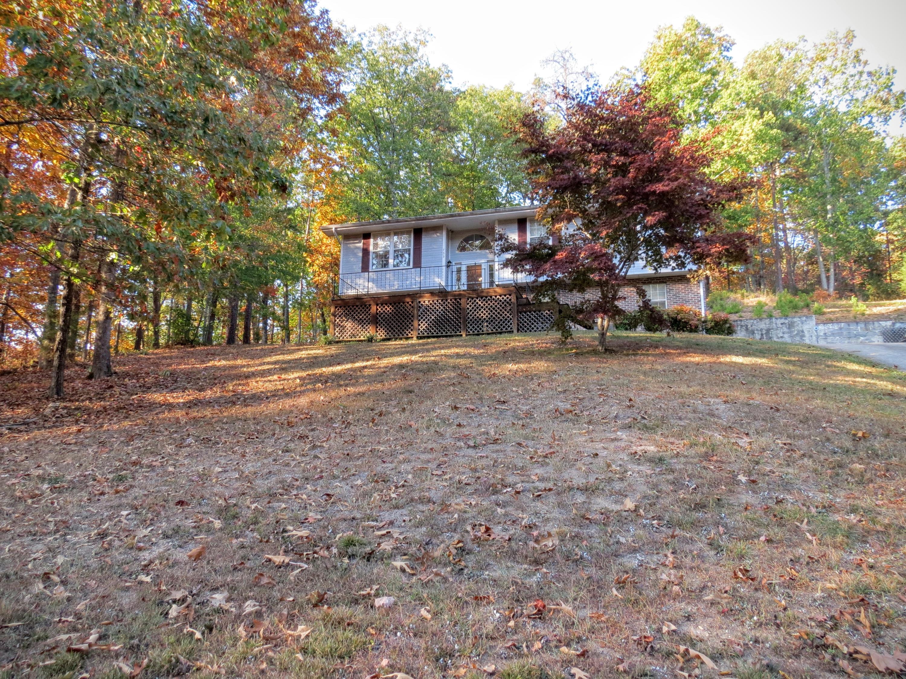 755 Green Pond Road Soddy Daisy, TN 37379 - Photo 32 of 33 Welcome Home!