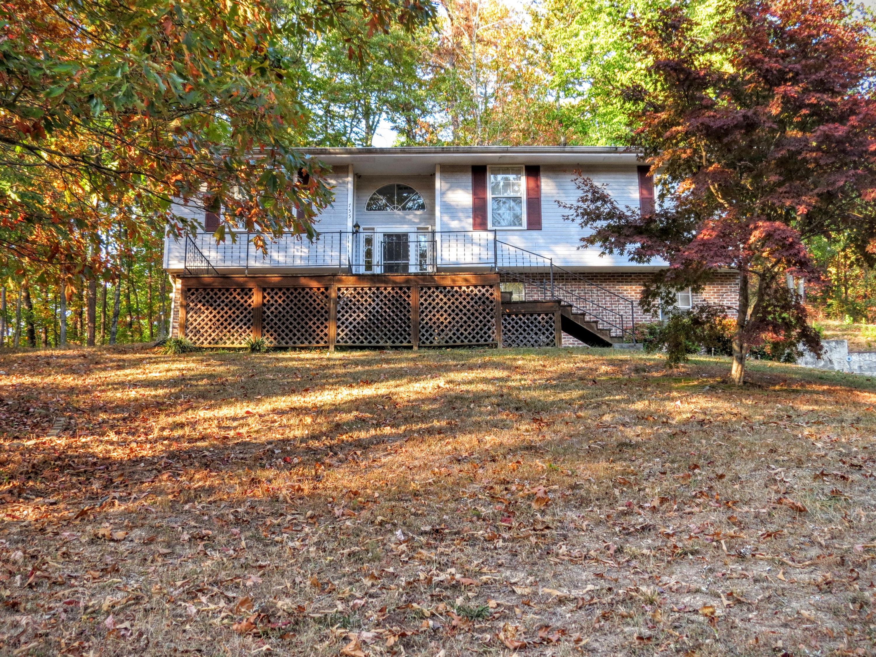 755 Green Pond Road Soddy Daisy, TN 37379 - Photo 33 of 33 Welcome Home!