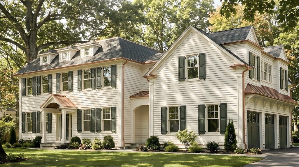78 Suffolk Road Wellesley, MA 02481 - Photo 1 of 1 Gallery Image 1