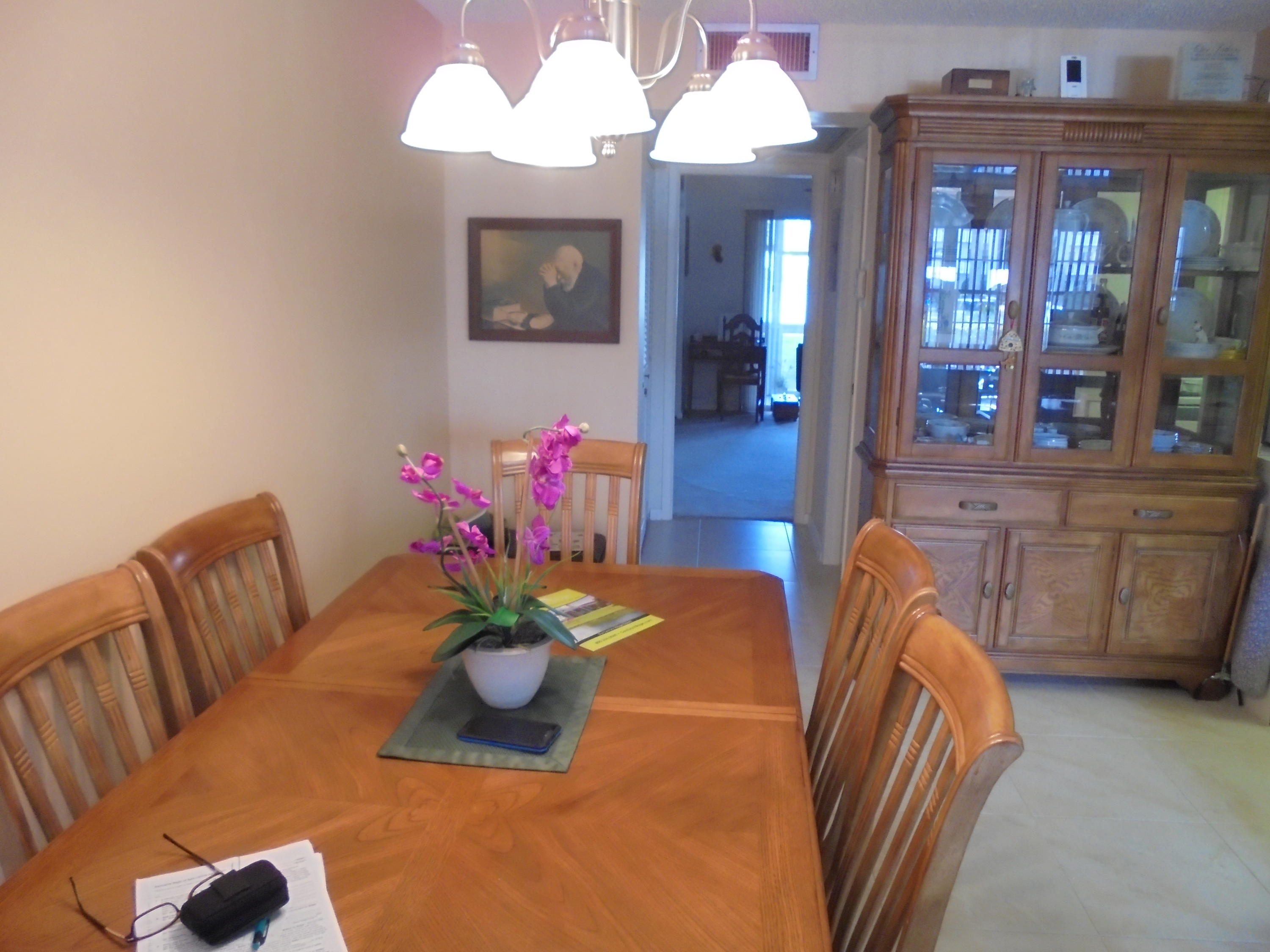 1089 Cornwall East Boca Raton, FL 33434 - Photo 8 of 13 1089 Cornwall E 008