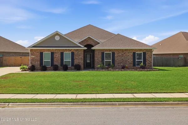 $335,000 | 9111 River Birch Drive, Biloxi, MS 39532