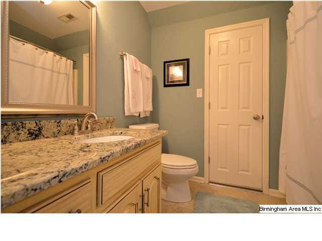 1817 Southview Circle Hoover, AL 35244 - Photo 22 of 31