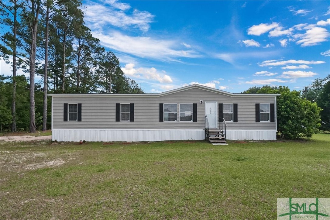 989 Moody Road Hinesville, GA 31313 - Photo 1 of 39 Gallery Image 1
