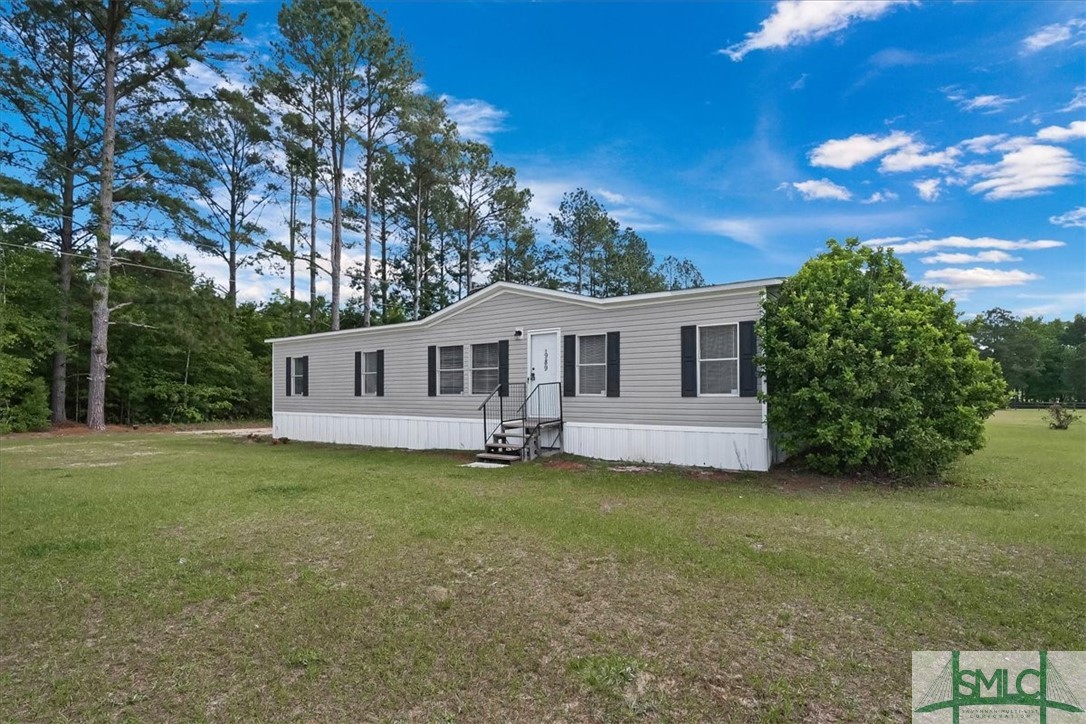 989 Moody Road Hinesville, GA 31313 - Photo 23 of 39 Gallery Image 23