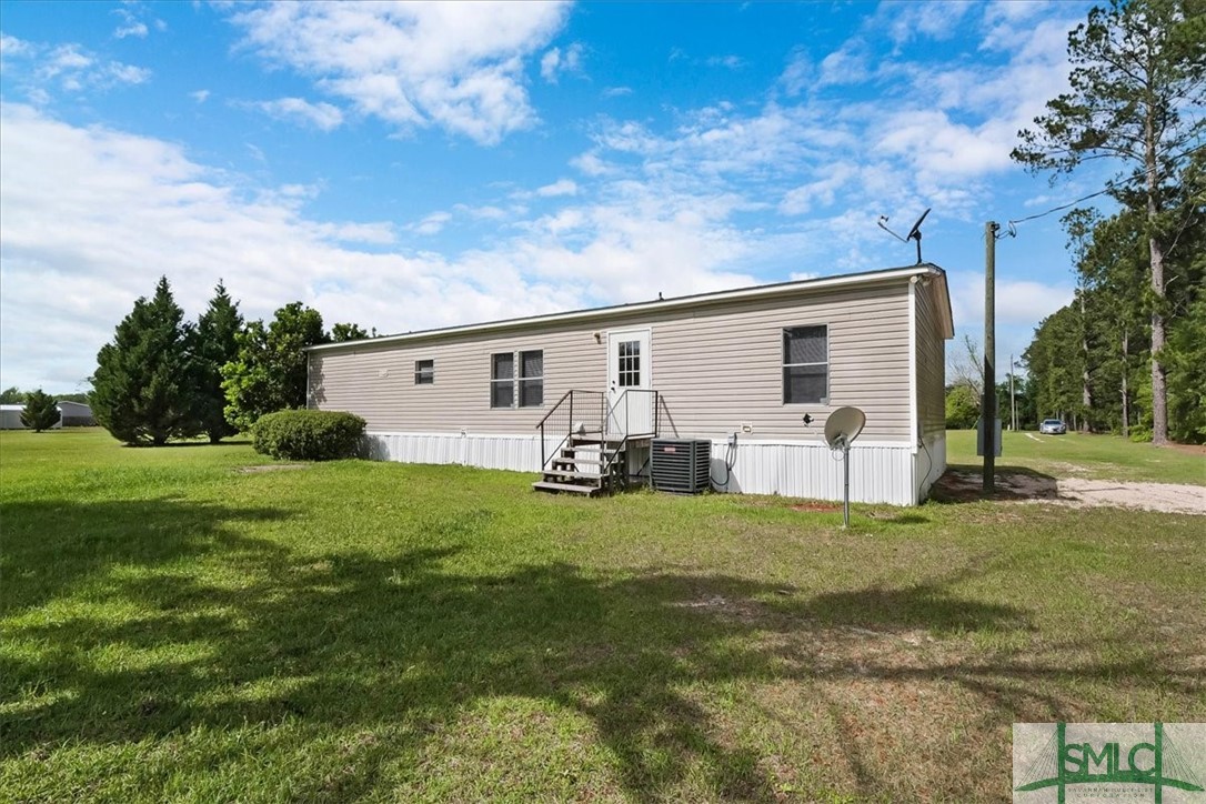 989 Moody Road Hinesville, GA 31313 - Photo 26 of 39 Gallery Image 26