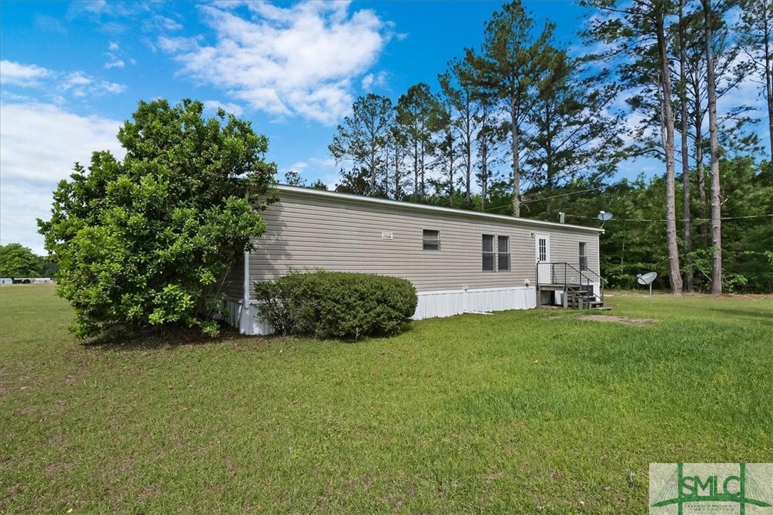989 Moody Road Hinesville, GA 31313 - Photo 27 of 39 Gallery Image 27