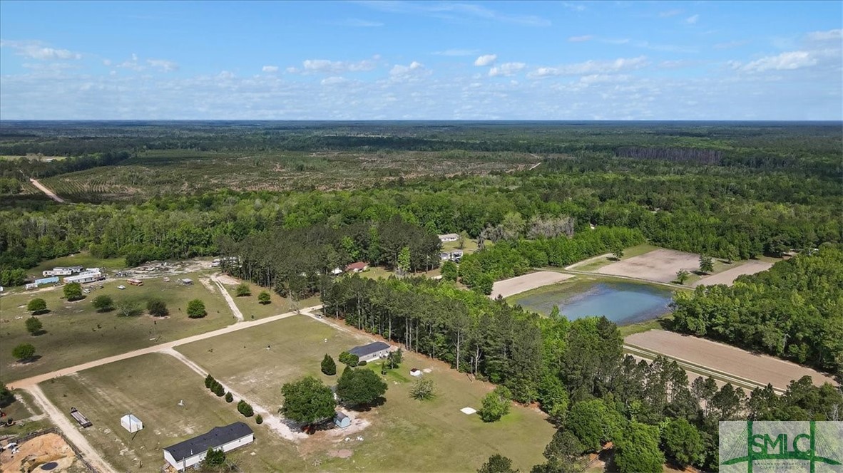 989 Moody Road Hinesville, GA 31313 - Photo 30 of 39 Gallery Image 30