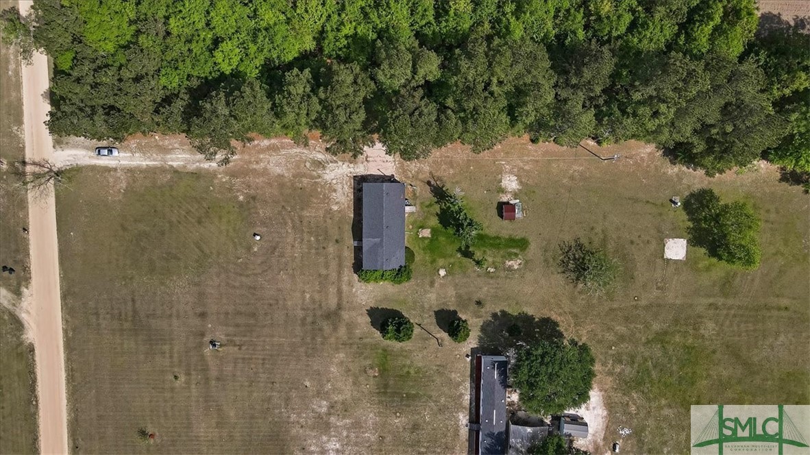 989 Moody Road Hinesville, GA 31313 - Photo 34 of 39 Gallery Image 34