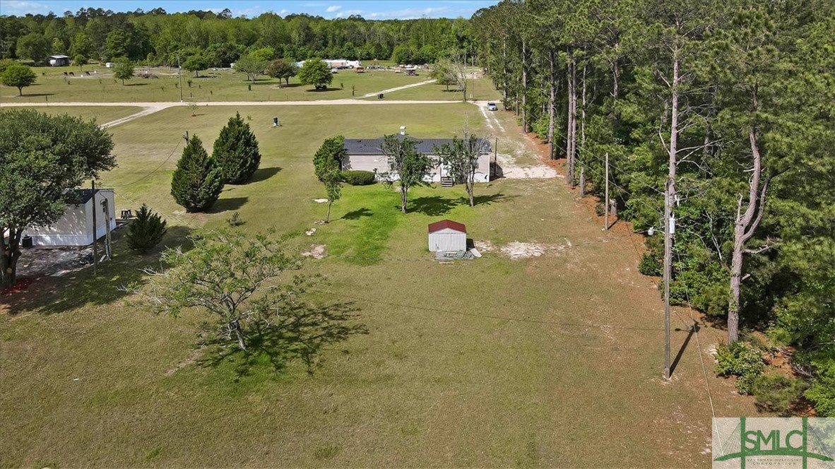 989 Moody Road Hinesville, GA 31313 - Photo 37 of 39 Gallery Image 37