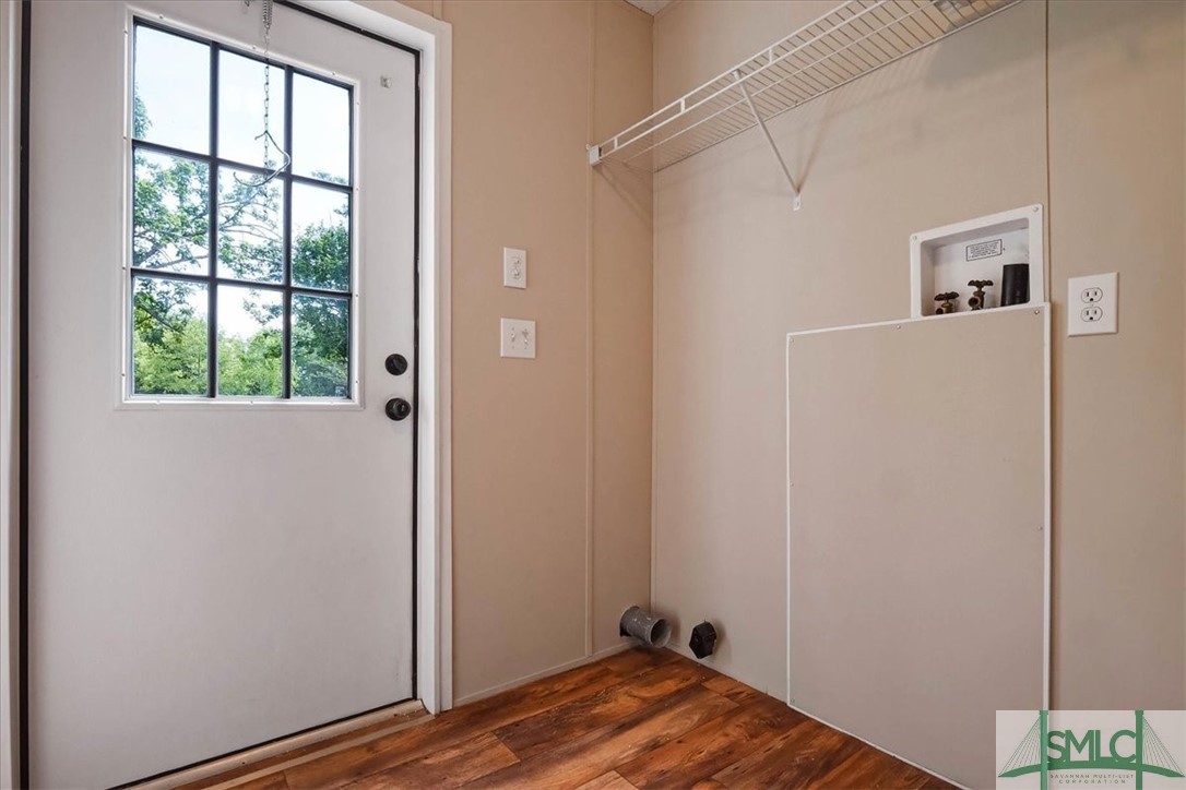 989 Moody Road Hinesville, GA 31313 - Photo 4 of 39 Gallery Image 4