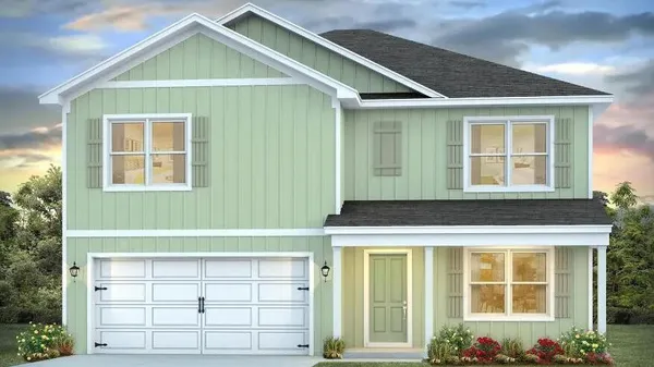 $359,900 | 5513 Kase Court, Baker, FL 32531