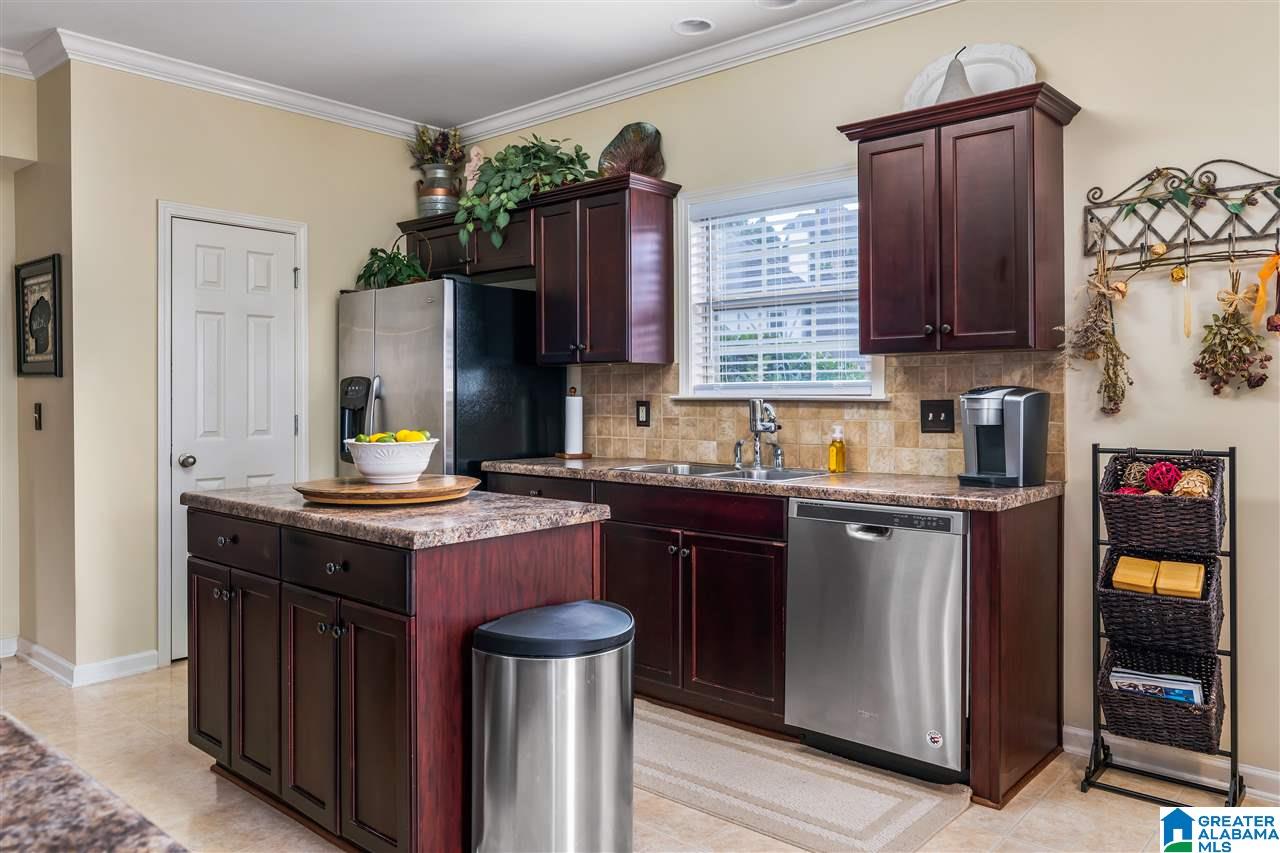 3600 Harrier Road Trussville, AL 35173 - Photo 9 of 32