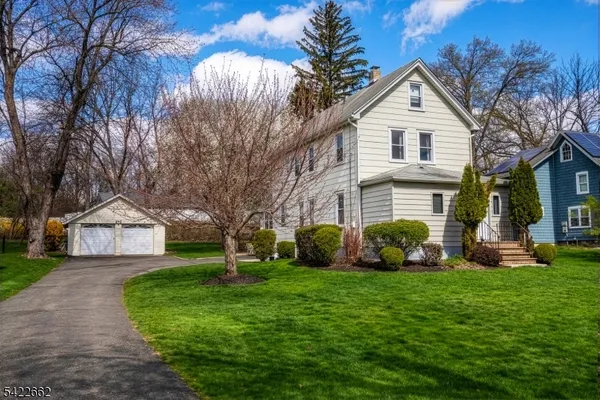 $649,900 | 141 Fairfield Avenue, West Caldwell, NJ 07006