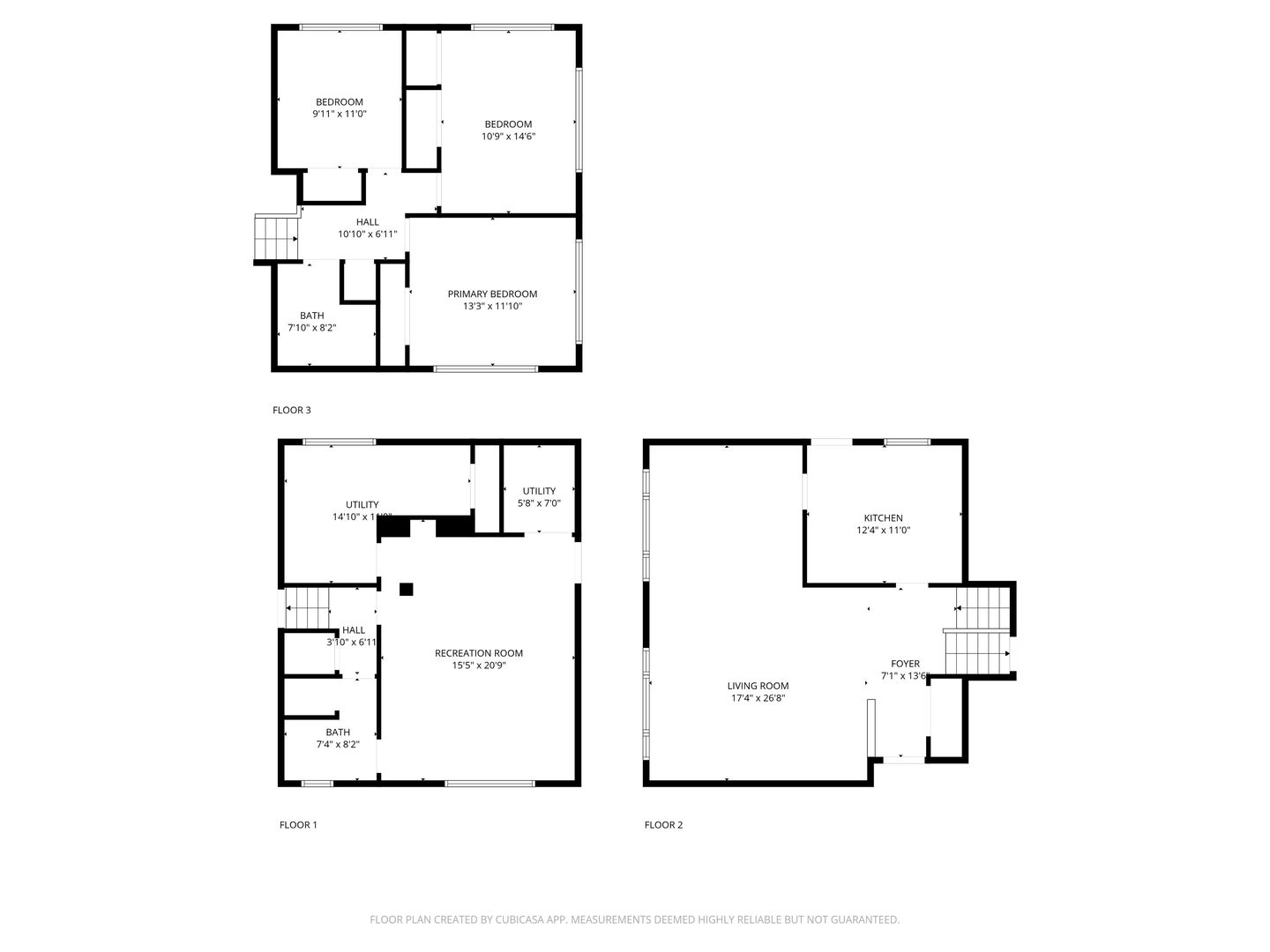 9020 South Constance Avenue Chicago, IL 60617 - Photo 26 of 26 unknown