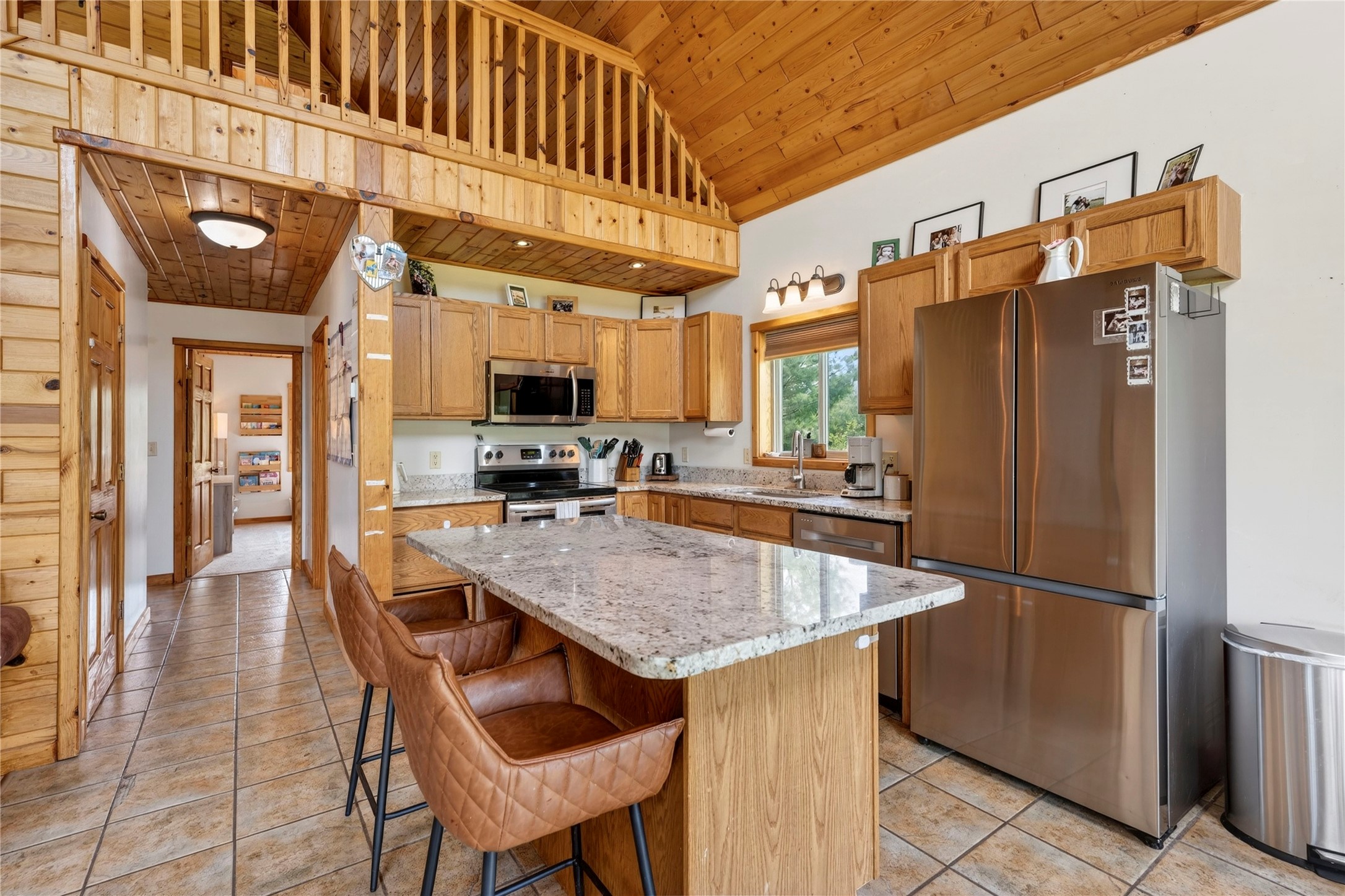10644 Roynona Road Hayward, WI 54843 - Photo 32 of 56