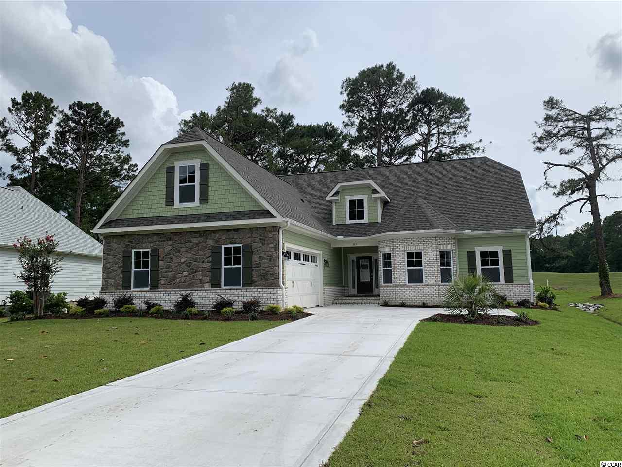 139 Clubhouse Road Sunset Beach, NC 28468 - Photo 1 of 17 Gallery Image 1