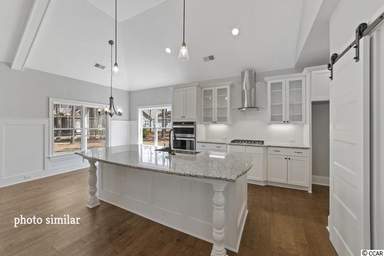 139 Clubhouse Road Sunset Beach, NC 28468 - Photo 6 of 17 Gallery Image 6