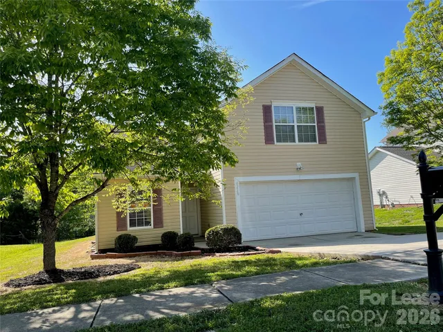 $1,695 | 6228 Sid Crane Drive, Charlotte, NC 28216