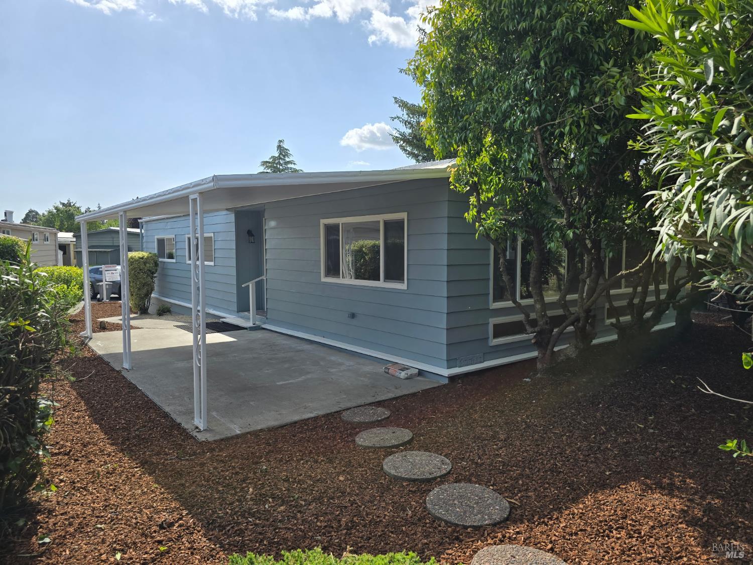21 Sequoia Circle Santa Rosa, CA 95401 - Photo 1 of 21